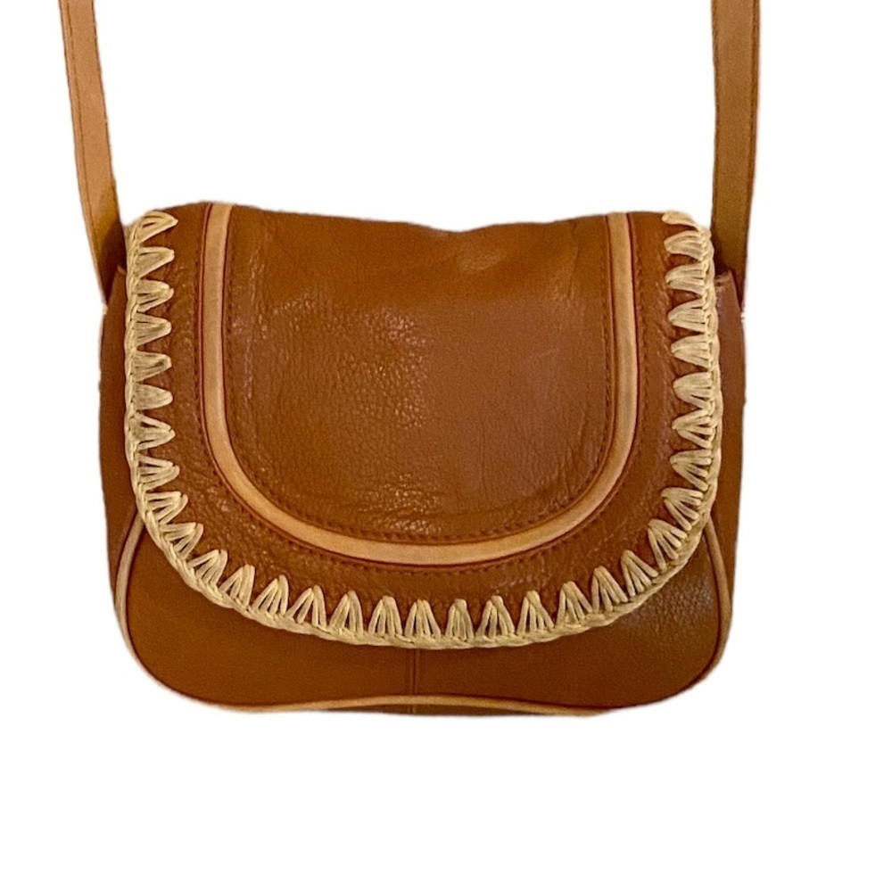 New Isabella Fiore Crossbody Purse